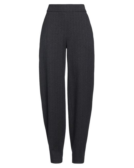 Emporio Armani Blue Trouser