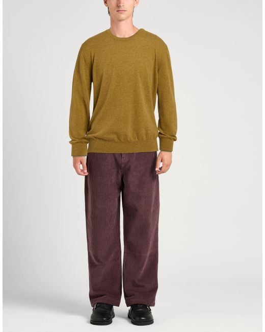 Pullover Altea de hombre de color Green