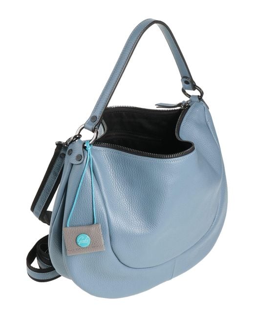 Gabs Blue Handbag