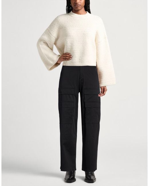 DISCLAIMER Black Pants