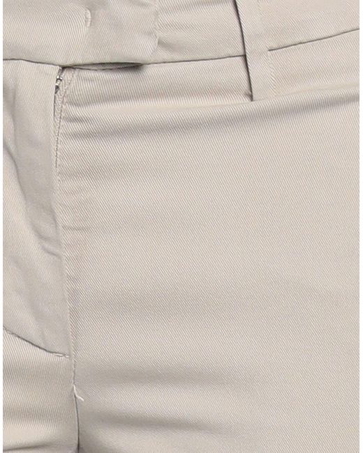 Dondup Natural Pants Cotton, Lyocell, Elastane