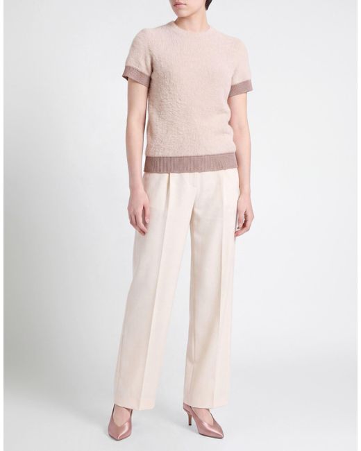 Kaos Pink Jumper
