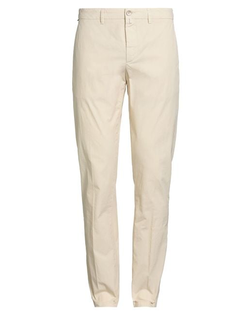 Siviglia Natural Pants for men