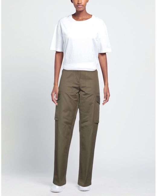 Rabanne Multicolor Trouser
