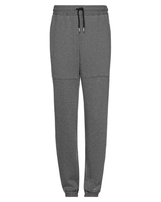 Esemplare Gray Trouser for men
