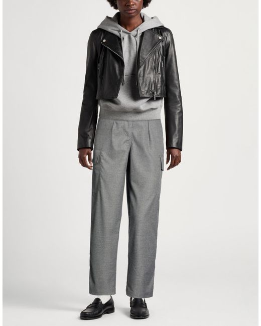 Samsøe & Samsøe Gray Pants