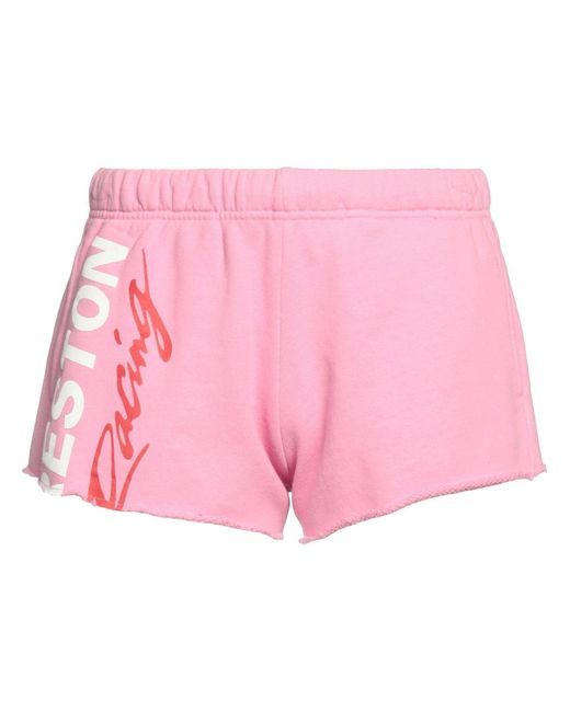 Heron Preston Pink Shorts & Bermudashorts