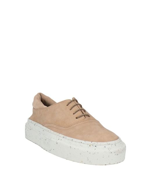 Pantanetti White Sneakers