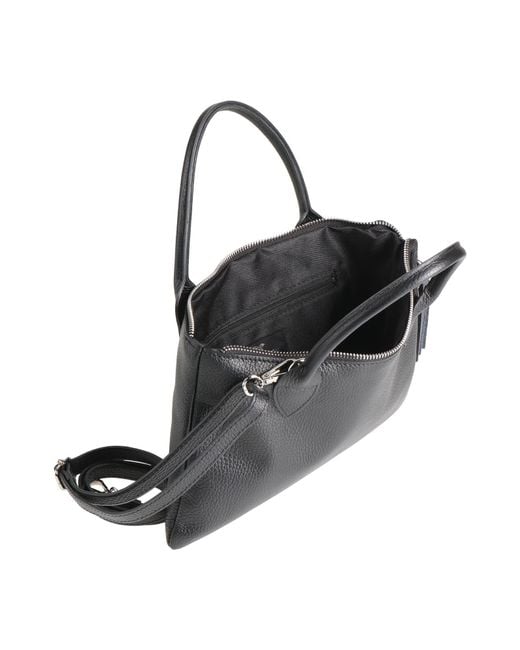 Laura Di Maggio Black Handbags