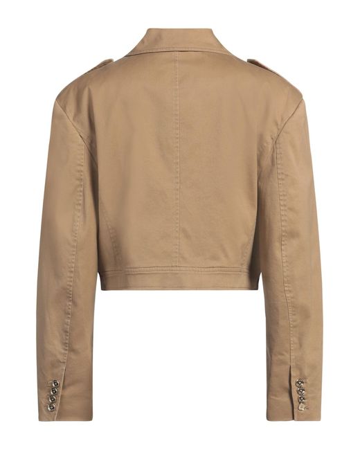 MICHAEL Michael Kors Natural Jacket