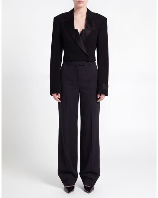 Alexander Wang Black Blazer