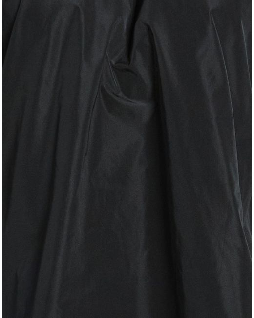 Twinset Black Shirt Polyester