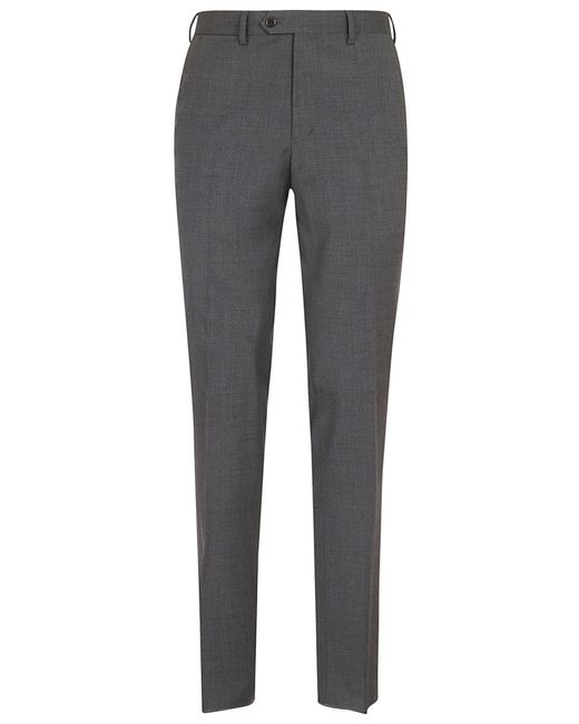Pantalon Emporio Armani pour homme en coloris Gray