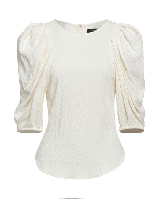 Isabel Marant White Top