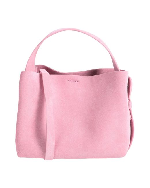 ARKET Pink Handbag
