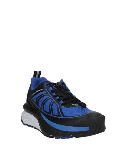EA7 Sneakers in Blue für Herren