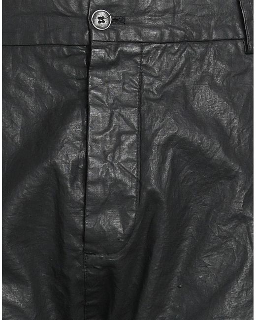Masnada Gray Trouser for men