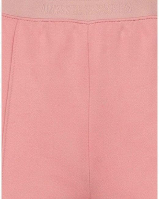 Alberta Ferretti Pink Trouser