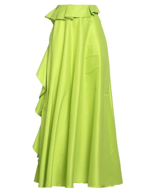 Hanita Green Maxi-Rock