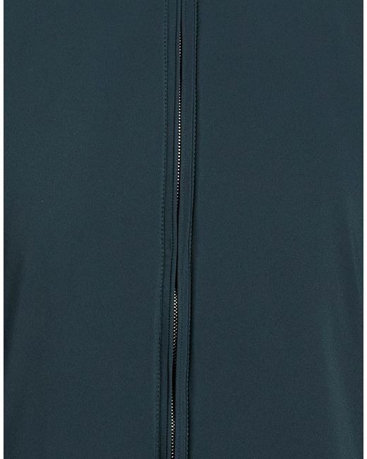 Paul & Shark Blue Jacket for men