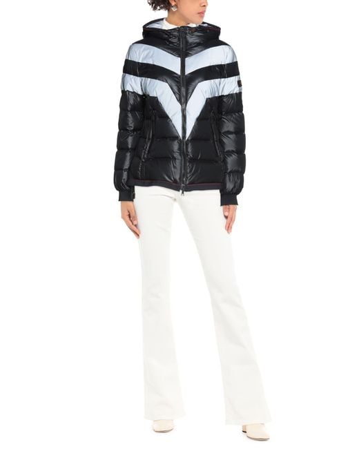 Peuterey Black Puffer