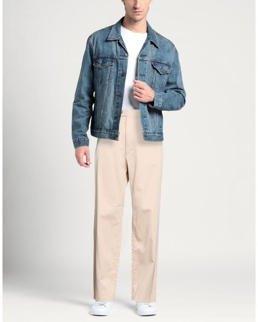 Pantalon Peppino Peppino pour homme en coloris Natural