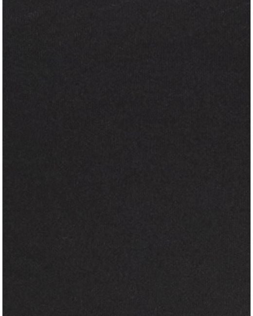 Alix Black Top Polyamide, Elastane