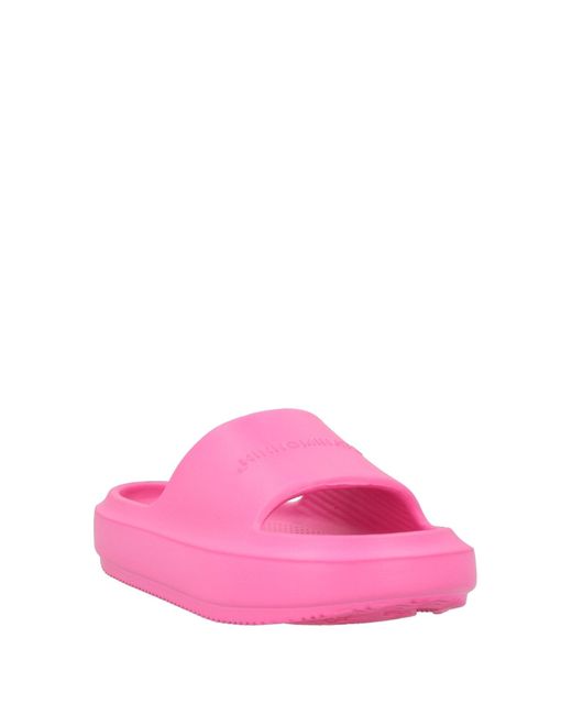 hinnominate Pink Sandals