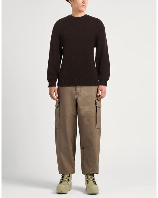 Pullover DSquared² pour homme en coloris Black