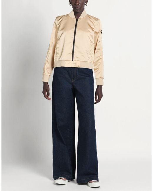 Colmar Natural Yosuke Aizawa Jacket Polyamide