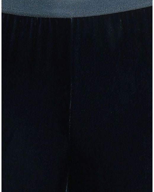 Siyu Blue Trouser