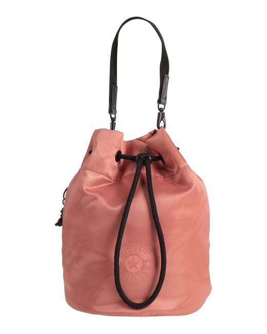 Kipling Pink Handbag