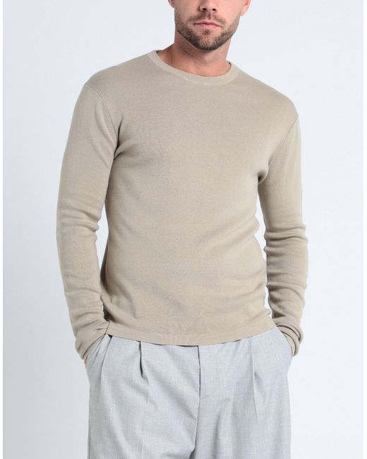 Minimum Natural Jumper for men