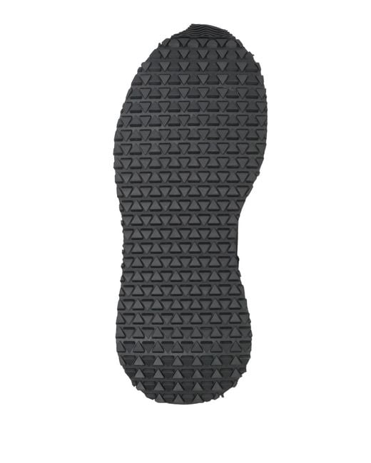 Peuterey Blue Sneakers for men