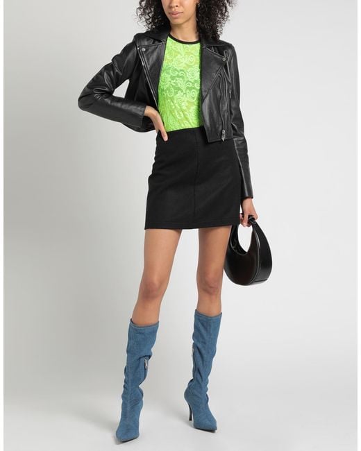 MSGM Green Top