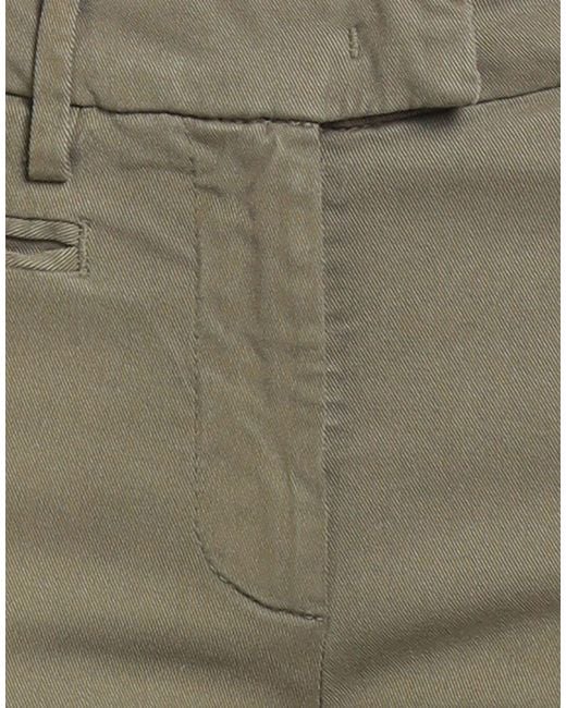 Dondup Gray Trouser