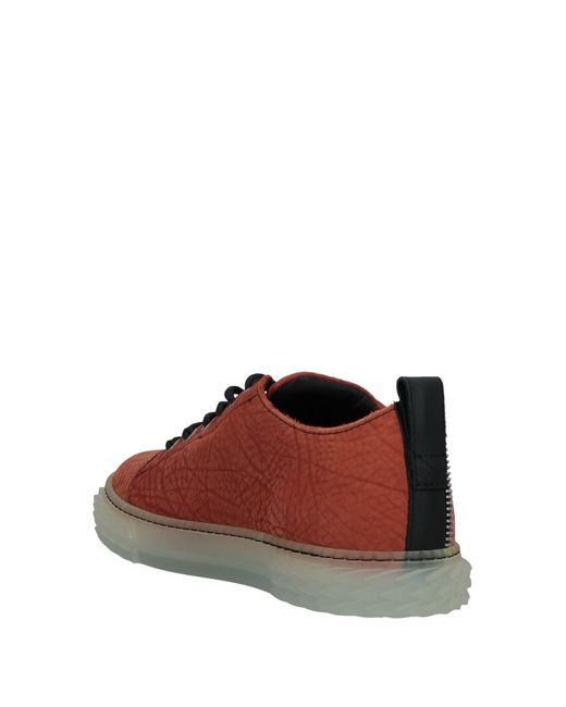 Giuseppe zanotti calzature. uomo yoox pelle verdi - Stileo.it