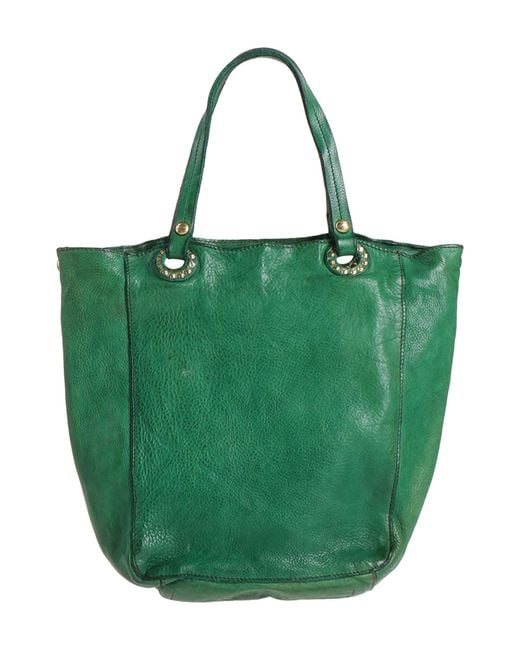 Sac À Main Campomaggi en coloris Green