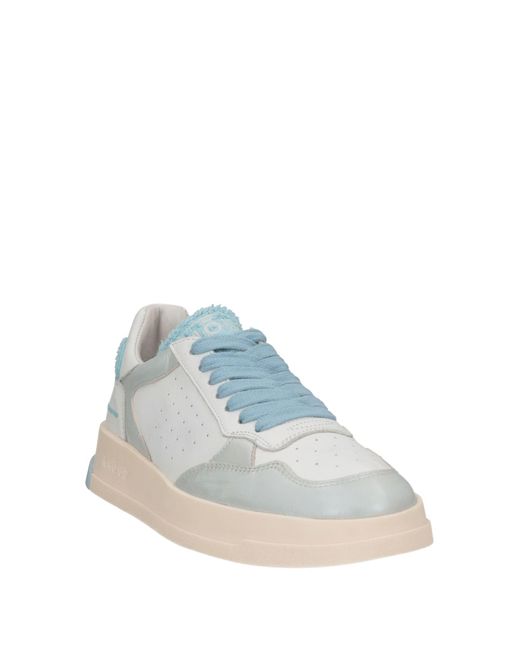 GHOUD VENICE White Trainers