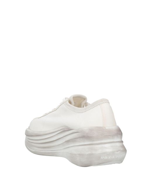 Sneakers 1017 ALYX 9SM pour homme en coloris White