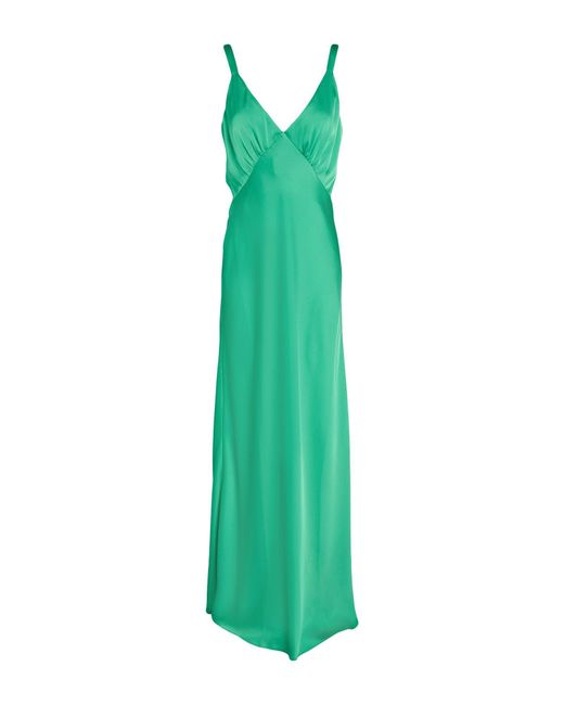 Misha Green Maxi Dresses