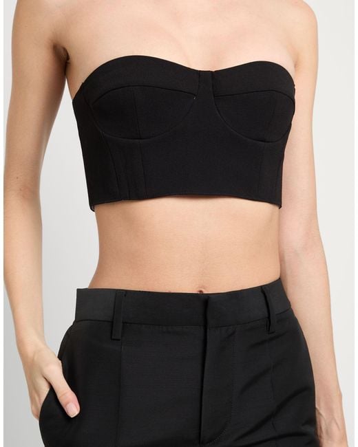 MAX&Co. Black Top