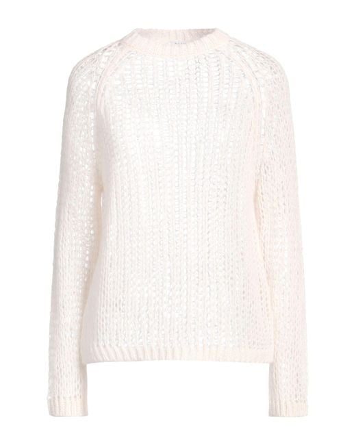 Pullover di Peserico in White