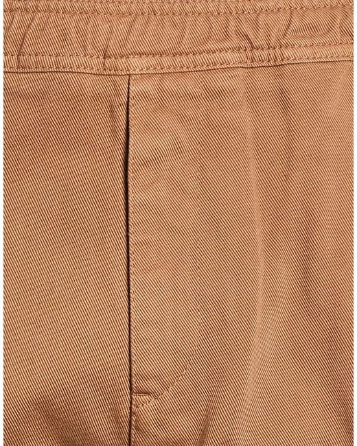 Paura Natural Trouser for men
