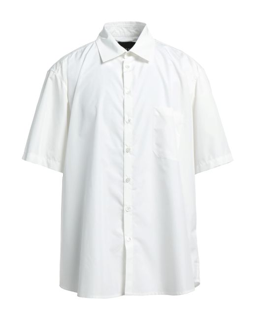 BOTTER White Shirt for men
