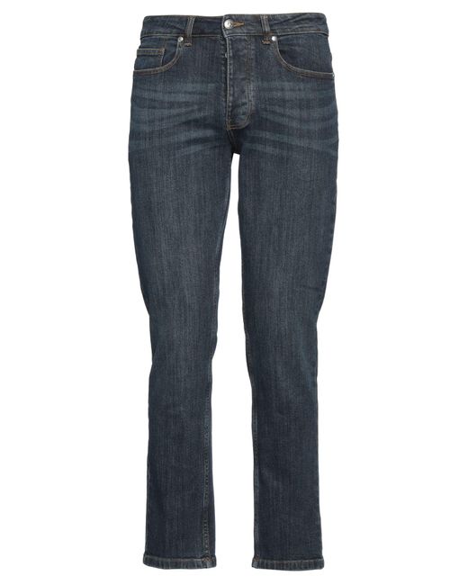 John Richmond Blue Jeans for men