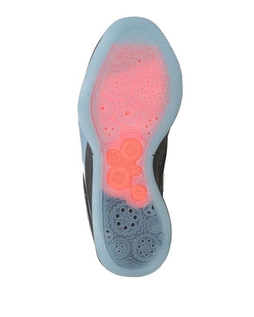 Nike Red Sneakers for men