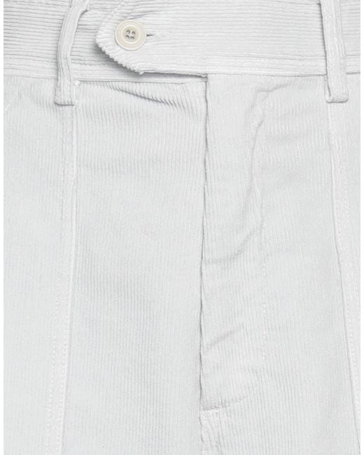 Cellar Door White Trouser