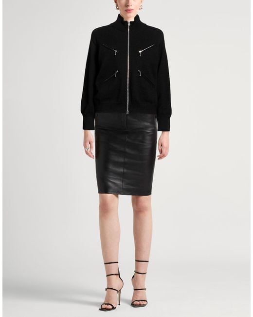 Rebecas Junya Watanabe de color Black