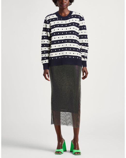 Pullover di Gant in Blue